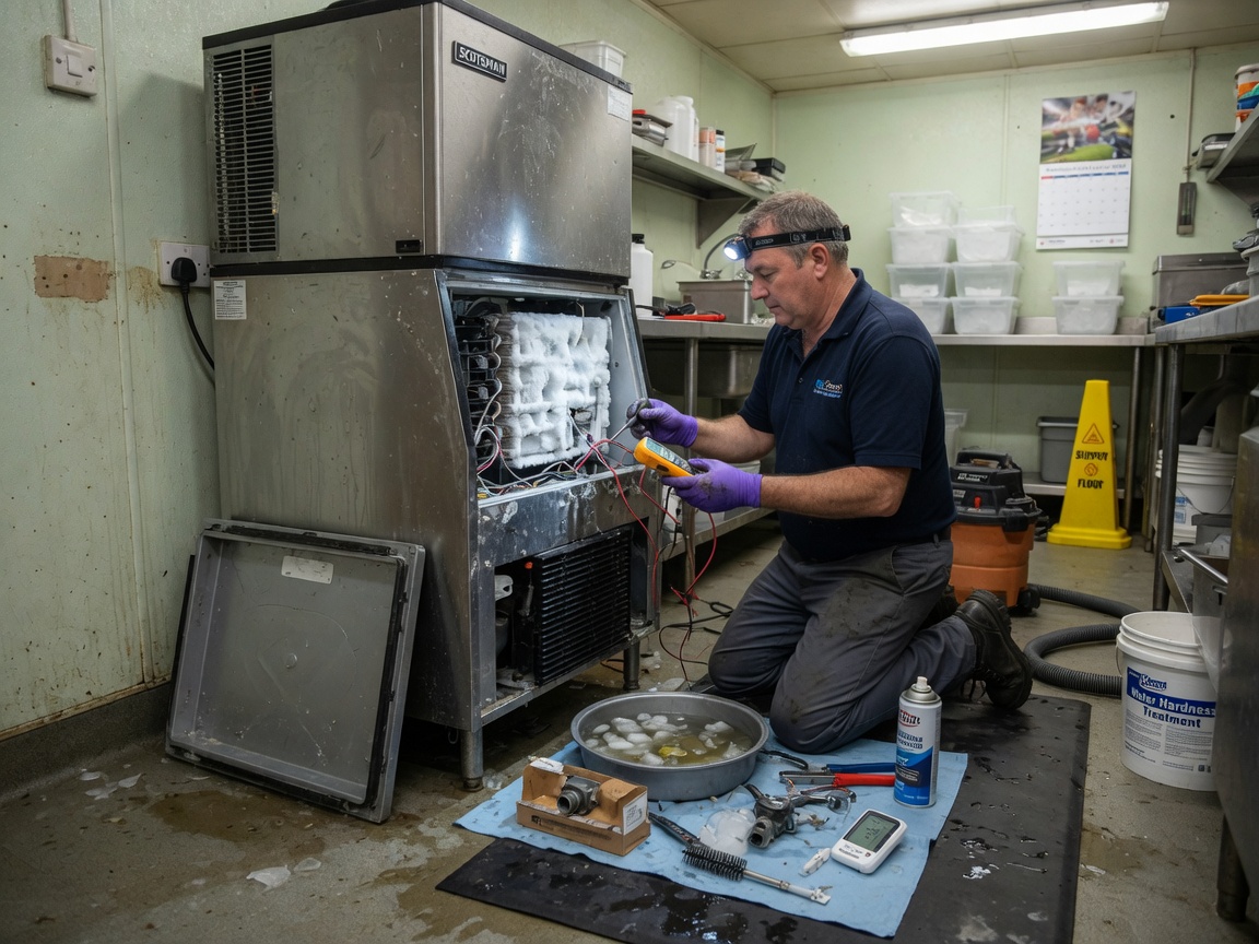 Appliance repair  in Stow, OH