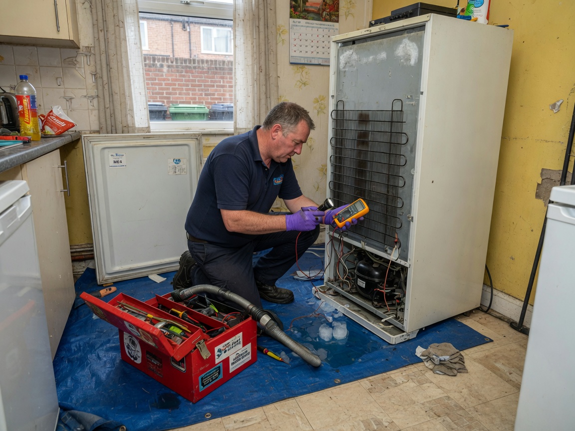 Appliance repair  in Mogadore, OH